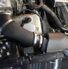 JLT Ram Air Intake with Oiled Filter For 1999–2001 Ford Mustang SVT Cobra 4.6L