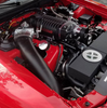 JLT Fenderwell Series 2 Cold Air Intake Kit For 2003-2004 Mustang SVT Cobra 4.6L