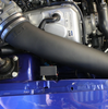 JLT High Boost Cold Air Intake with 12 Inch Oiled Filter For 2003-2004 Mustang SVT Cobra 4.6L