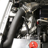 JLT High Boost Cold Air Intake with 12 Inch Oiled Filter For 2003-2004 Mustang SVT Cobra 4.6L