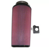 JLT High Boost Cold Air Intake with 12 Inch Oiled Filter For 2003-2004 Mustang SVT Cobra 4.6L