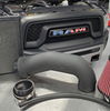 JLT Cold Air Intake Black w/ Oiled Filter For 2011-2018 Ram 1500 5.7L HEMI