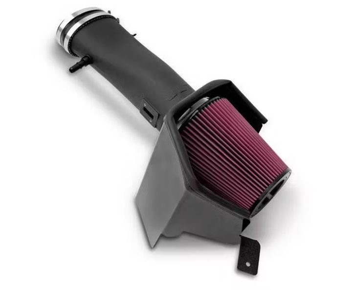 Large Air Intake Riser JLT Performance 2010-2014 GT500 5.4L or 5.8L Air Intake – Rudy's ...