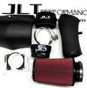 JLT Ram Air Intake Roto Molded 4.25 Inch Tube For 2001 Ford Mustang Bullitt 4.6L
