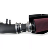JLT Super Big Air Intake with 6x9 S&B Filter For 2007–2009 Ford Mustang GT500 5.4L Tune Req