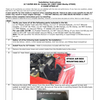 JLT Super Big Air Intake with 6x9 S&B Filter For 2007–2009 Ford Mustang GT500 5.4L Tune Req