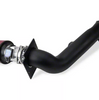 JLT Cold Air Intake Kit with Oiled Filter For 1999–2001 Ford Mustang SVT Cobra 4.6L V8