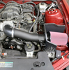JLT Series II 3.5 Inch Cold Air Intake with Oiled Filter For 2010 Ford Mustang 4.0L V6