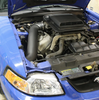 JLT Series II 4.25 Inch Cold Air Intake with Oiled Filter For 2003-2004 Ford Mustang Mach 1 4.6L V8