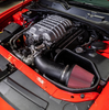 JLT Cold Air Intake with Oiled Filter For 2015-2016 Dodge Charger/Challenger SRT Hellcat 6.2L