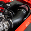 JLT Cold Air Intake with Oiled Filter For 2015-2016 Dodge Charger/Challenger SRT Hellcat 6.2L