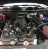 JLT Super Big Air Intake For 2011-2014 Mustang GT 5.0L with Roush/Whipple/FRPP SC