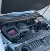 S&B Cold Air Intake with Oiled Filter For 2020-2025 GM Chevy Silverado/ GMC Sierra 2500 3500 6.6L Gas