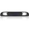 Recon Smoke Lens LED 3rd Brake Light W/ White Cargo Light For 99-16 Ford Fseries