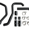 CVF Aluminum Intercooler Hot-side + Cold-side Piping Kit For 2021-2023 Ford F-150 2.7L EcoBoost