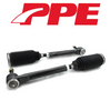 PPE Extreme Duty Tie Rod Assemblies For 2014-2019 Chevrolet/GMC 1500/SUVs