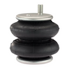 Firestone Ride-Rite Air Helper Spring Kit For 2017-2022 Ford F250 F350 F450 4WD