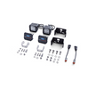 Ford Performance Rigid Off-Road Fog Light Kit For 17-20 Ford Super Duty/F-150
