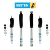 Bilstein 5100 Shocks Set For 99-06 Chevy/GMC Silverado Sierra 1500 w/0-2.5" Lift