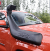ARB Safari Black ARMAX Snorkel Intake Kit For 2016-2023 Toyota Tacoma Gen 3 3.5L