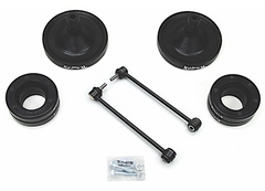 TeraFlex 1.5" Leveling Lift Kit for 07-18 Jeep Wrangler JK 2 & 4 Door