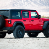 TeraFlex 2.5" Coil Spring Base Lift Kit For 2019-2024 Jeep Wrangler JLU 4 Door