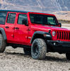 TeraFlex 2.5" Coil Spring Base Lift Kit For 2019-2024 Jeep Wrangler JLU 4 Door