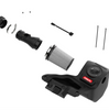 aFe Power Takeda Momentum Cold Air Intake For 23-24 Honda Civic/Acura Integra