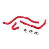 HPS Silicone Heater Coolant Hose Kit For 2003-2007 Ford 6.0L Powerstroke