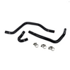 HPS Silicone Heater Coolant Hose Kit For 2003-2007 Ford 6.0L Powerstroke