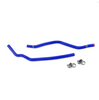 HPS Silicone Coolant Tank Supply Hose Kit For 2003-2007 Ford 6.0L Powerstroke