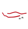 HPS Silicone Coolant Tank Supply Hose Kit For 2003-2007 Ford 6.0L Powerstroke