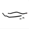 HPS Silicone Coolant Tank Supply Hose Kit For 2003-2007 Ford 6.0L Powerstroke