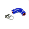 HPS Silicone Oil Cooler Coolant Elbow Hose Dodge 1990-1993 D250 W250 Cummins 5.9L
