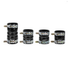 HPS High Temp Aramid Reinforced Silicone Intercooler Hose Boots Kit For 2008-2010 Ford 6.4L Powerstroke