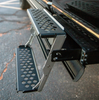 Rock Slide Engineering R-STEP 16in Wide Passenger Side Bedstep Attachment w/ Bracket  For 2017-2022 Ford F-250 & F-350 Long Bed