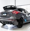 AWE Tuning Track-to-Touring Conversion Kit For 16-18 Ford Focus RS 2.3L