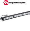 Baja Designs OnX6 30" LED Light Bar Driving/Combo Clear Lens - Universal