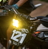 Baja Designs Squadron Pro Headlight Kit For 18-24 Sur-ron Light Bee/Talaria Sting
