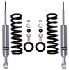Bilstein B8 6112 Front Leveling Kit 0-3in Lift For 2010-2023 Lexus GX460 / 2010-2024 Toyota 4Runner/FJ Cruiser
