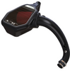 JLT Cold Air Intake w/ Snap-In Lid and Oiled Filter For 2015-2022 Ford Mustang EcoBoost 2.3L Turbo