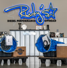 Rudy's 5R110 Built Transmission For 03-10 6.0/6.4 Powerstroke