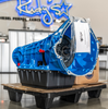 Rudy's 5R110 Built Transmission For 03-10 6.0/6.4 Powerstroke