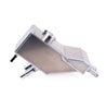 6.7 Powerstroke aluminum upgrade Secondary Coolant Tank