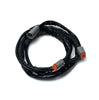 Baja Designs Squadron 2.0 Deutsch 4-Pin 55 Inch Splitter - Universal