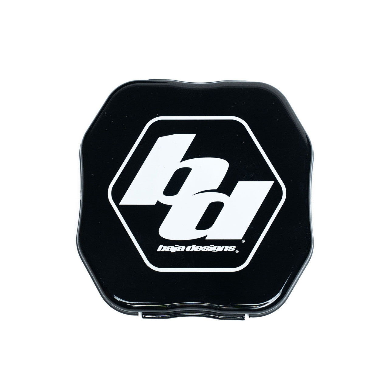 Baja Designs Squadron 2.0 Rock Guard - Black - Universal
