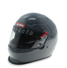 RaceQuip PRO25 Full Face Racing Helmet Snell SA2025 Steel X-Small