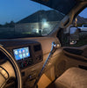 Ford Super Duty ZF6 Billet Shifter | 7.3L & 6.0L Power Stroke (99-07 F250/F350)