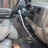 Ford Super Duty ZF6 Billet Shifter | 7.3L & 6.0L Power Stroke (99-07 F250/F350)