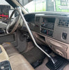 Ford Super Duty ZF6 Billet Shifter | 7.3L & 6.0L Power Stroke (99-07 F250/F350)